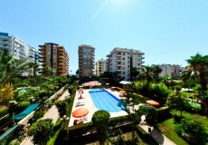 2+1 apartment for sale, 110 m2, 50m from the sea in Mahmutlar, Alanya, Turkey № 4838 – photo 3