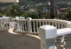 2+1 villa for sale, 150 m2, 4000m from the sea in Tepe, Alanya, Turkey № 4844 – photo 10