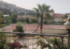 2+1 villa for sale, 150 m2, 4000m from the sea in Tepe, Alanya, Turkey № 4844 – photo 6