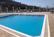 2+1 villa for sale, 150 m2, 4000m from the sea in Tepe, Alanya, Turkey № 4844 – photo 2