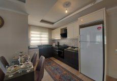 2+1 penthouse for sale, 140 m2, 130m from the sea in Mahmutlar, Alanya, Turkey № 4845 – photo 4