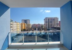 1+1 apartment for sale, 68 m2, 250m from the sea in Mahmutlar, Alanya, Turkey № 4846 – photo 12