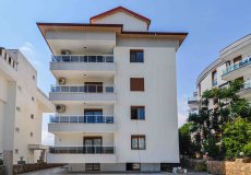 2+1 apartment for sale, 90 m2, 300m from the sea in Kestel, Alanya, Turkey № 4847 – photo 25