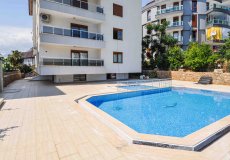 2+1 apartment for sale, 90 m2, 300m from the sea in Kestel, Alanya, Turkey № 4847 – photo 22