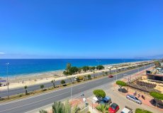 2+1 apartment for sale, 110 m2, 50m from the sea in Mahmutlar, Alanya, Turkey № 4849 – photo 4