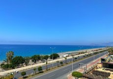 2+1 apartment for sale, 110 m2, 50m from the sea in Mahmutlar, Alanya, Turkey № 4849 – photo 6