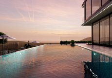 5+1 villa for sale, 380 m2, 2500m from the sea in Kargicak, Alanya, Turkey № 4853 – photo 2
