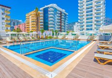 1+1 apartment for sale, 62 m2, 300m from the sea in Mahmutlar, Alanya, Turkey № 4858 – photo 4