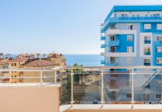 2+1 apartment for sale, 125 m2, 100m from the sea in Mahmutlar, Alanya, Turkey № 4860 – photo 2
