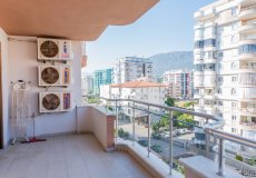 2+1 apartment for sale, 125 m2, 100m from the sea in Mahmutlar, Alanya, Turkey № 4860 – photo 16
