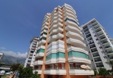 2+1 apartment for sale, 120 m2, 350m from the sea in Mahmutlar, Alanya, Turkey № 4863 – photo 17