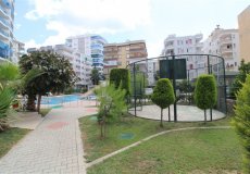 2+1 apartment for sale, 110 m2, 300m from the sea in Mahmutlar, Alanya, Turkey № 4864 – photo 8