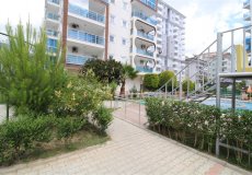 2+1 apartment for sale, 110 m2, 300m from the sea in Mahmutlar, Alanya, Turkey № 4864 – photo 9
