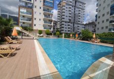 2+1 apartment for sale, 110 m2, 300m from the sea in Mahmutlar, Alanya, Turkey № 4864 – photo 3