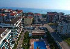 2+1 apartment for sale, 110 m2, 150m from the sea in Kestel, Alanya, Turkey № 4865 – photo 4