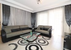 2+1 apartment for sale, 120 m2, 150m from the sea in Mahmutlar, Alanya, Turkey № 4866 – photo 7