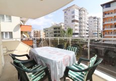 2+1 apartment for sale, 120 m2, 150m from the sea in Mahmutlar, Alanya, Turkey № 4866 – photo 22