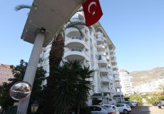 2+1 apartment for sale, 110 m2, 800m from the sea in Cikcilli, Alanya, Turkey № 4870 – photo 8
