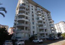 2+1 apartment for sale, 110 m2, 800m from the sea in Cikcilli, Alanya, Turkey № 4870 – photo 6
