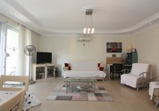 2+1 apartment for sale, 110 m2, 800m from the sea in Cikcilli, Alanya, Turkey № 4870 – photo 19