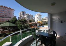 2+1 apartment for sale, 110 m2, 800m from the sea in Cikcilli, Alanya, Turkey № 4870 – photo 29