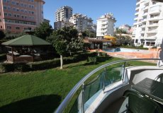 2+1 apartment for sale, 110 m2, 800m from the sea in Cikcilli, Alanya, Turkey № 4870 – photo 32