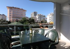 2+1 apartment for sale, 110 m2, 800m from the sea in Cikcilli, Alanya, Turkey № 4870 – photo 31