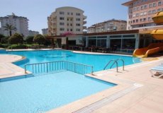 2+1 apartment for sale, 110 m2, 800m from the sea in Cikcilli, Alanya, Turkey № 4870 – photo 3