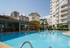 2+1 apartment for sale, 110 m2, 800m from the sea in Cikcilli, Alanya, Turkey № 4870 – photo 2