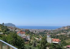 5+1 villa for sale, 300 m2, 3000m from the sea in Alanyas center, Alanya, Turkey № 4872 – photo 2
