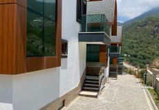 5+1 villa for sale, 300 m2, 3000m from the sea in Alanyas center, Alanya, Turkey № 4872 – photo 21