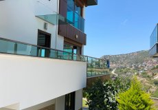 5+1 villa for sale, 300 m2, 3000m from the sea in Alanyas center, Alanya, Turkey № 4872 – photo 16