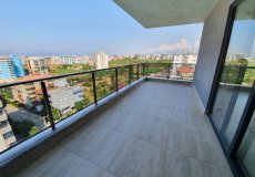 2+1 apartment for sale, 105 m2, 800m from the sea in Mahmutlar, Alanya, Turkey № 4873 – photo 35