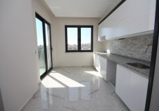 2+1 apartment for sale, 95 m2, 700m from the sea in Alanyas center, Alanya, Turkey № 4885 – photo 12