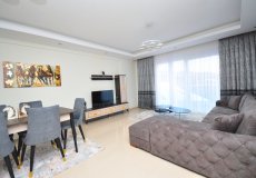 2+1 apartment for sale, 115 m2, 2500m from the sea in Kargicak, Alanya, Turkey № 4887 – photo 16