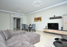 2+1 apartment for sale, 115 m2, 2500m from the sea in Kargicak, Alanya, Turkey № 4887 – photo 17