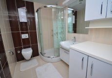 2+1 apartment for sale, 115 m2, 2500m from the sea in Kargicak, Alanya, Turkey № 4887 – photo 27