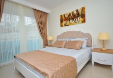 2+1 apartment for sale, 115 m2, 2500m from the sea in Kargicak, Alanya, Turkey № 4887 – photo 26