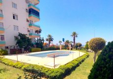 2+1 apartment for sale, 120 m2, 0m from the sea in Mahmutlar, Alanya, Turkey № 4797 – photo 1