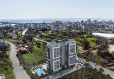 5+1 apartment for sale, 240 m2, 1800m from the sea in Avsallar, Alanya, Turkey № 4803 – photo 1