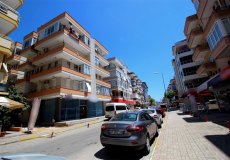 2+1 apartment for sale, 95 m2, 350m from the sea in Alanyas center, Alanya, Turkey № 4807 – photo 1