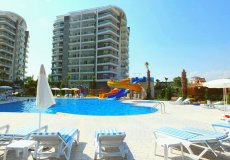 3+1 apartment for sale, 180 m2, 700m from the sea in Avsallar, Alanya, Turkey № 4820 – photo 1