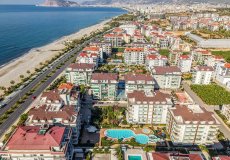 1+1 apartment for sale, 65 m2, 100m from the sea in Kestel, Alanya, Turkey № 4825 – photo 1