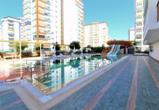 1+1 apartment for sale, 75 m2, 500m from the sea in Mahmutlar, Alanya, Turkey № 4834 – photo 1