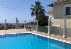 2+1 villa for sale, 150 m2, 4000m from the sea in Tepe, Alanya, Turkey № 4844 – photo 1
