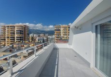 2+1 penthouse for sale, 140 m2, 130m from the sea in Mahmutlar, Alanya, Turkey № 4845 – photo 1