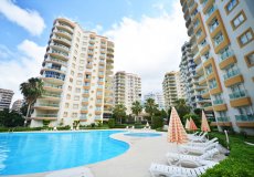 2+1 apartment for sale, 115 m2, 400m from the sea in Mahmutlar, Alanya, Turkey № 4855 – photo 1