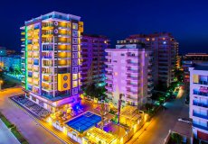 1+1 apartment for sale, 62 m2, 300m from the sea in Mahmutlar, Alanya, Turkey № 4858 – photo 1