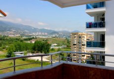 2+1 apartment for sale, 120 m2, 350m from the sea in Mahmutlar, Alanya, Turkey № 4863 – photo 1