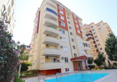 2+1 apartment for sale, 120 m2, 150m from the sea in Mahmutlar, Alanya, Turkey № 4866 – photo 1